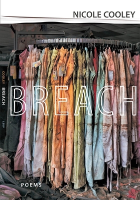 Breach 0807135844 Book Cover