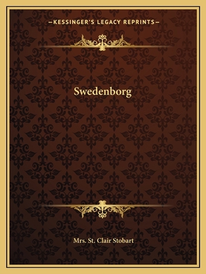 Swedenborg 1162827645 Book Cover