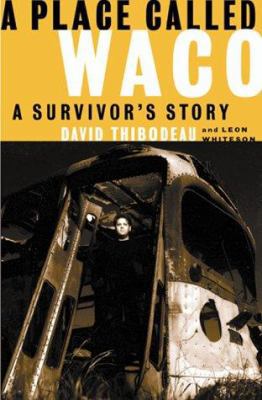 A Place Called Waco 1891620428 Book Cover