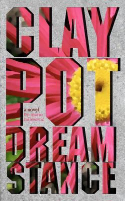 Claypot Dreamstance 1463577753 Book Cover