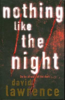 Nothing Like the Night (Detective Stella Mooney) 031232880X Book Cover