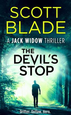 The Devil's Stop (Jack Widow) 195592418X Book Cover