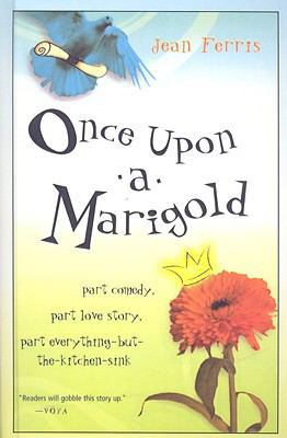 Once Upon a Marigold 0756936136 Book Cover