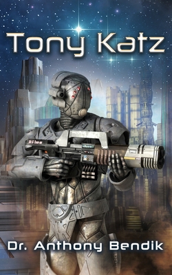 Tony Katz 1081708689 Book Cover