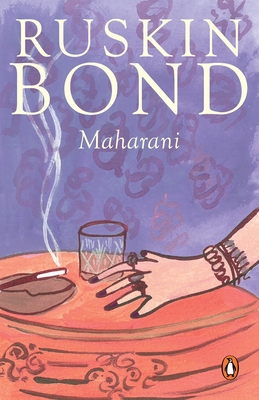Maharani B0091TYTGM Book Cover