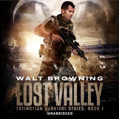 Lost Valley 1982612843 Book Cover