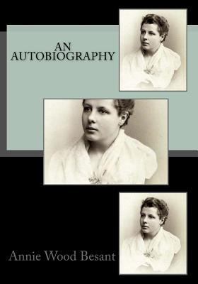 An Autobiography 1978312822 Book Cover
