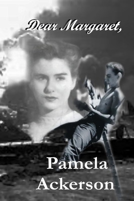 Dear Margaret, 1540447642 Book Cover