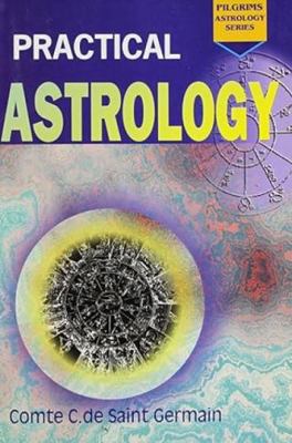 Practical Astrology 8177690019 Book Cover