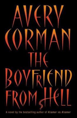 The Boyfriend from Hell 0312349785 Book Cover