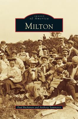 Milton 1531660827 Book Cover