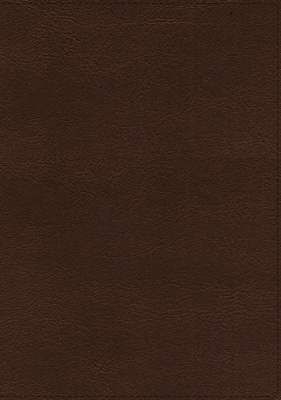 Esv, Thompson Chain-Reference Bible, Leathersof... 0310462010 Book Cover
