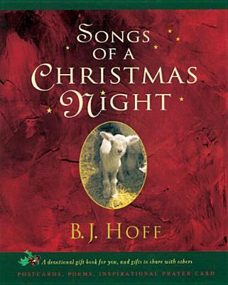 Songs of a Christmas Night 0842336974 Book Cover