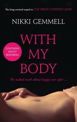 With My Body 0007443447 Book Cover