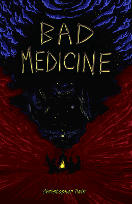Bad Medicine 1772620874 Book Cover