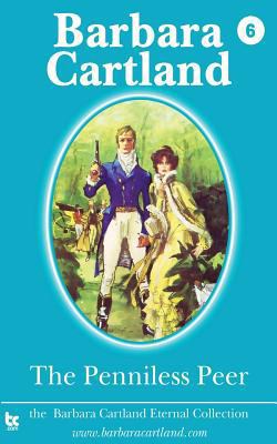 The Penniless Peer 1782130268 Book Cover
