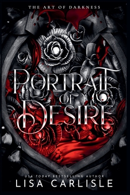 Portrait of Desire            Book Cover