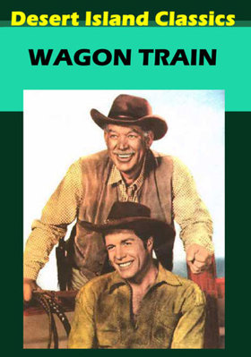 Wagon Train 6314975158 Book Cover