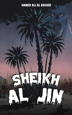 Sheikh Al Jin B0DLNTQ6YZ Book Cover