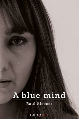 Hardcover Blue Mind Book