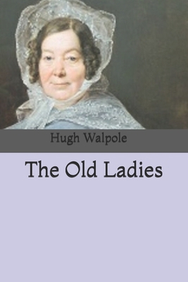 The Old Ladies 1659642140 Book Cover