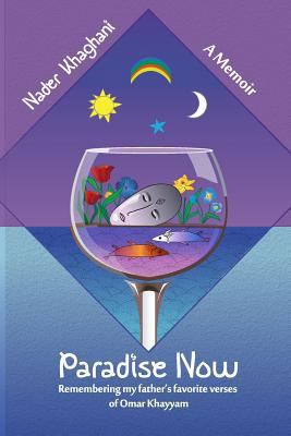 Paradise Now 1511952008 Book Cover