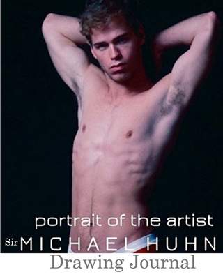 Sir Michael Huhn Artist sexy Drawing Journal: S... 0464433428 Book Cover