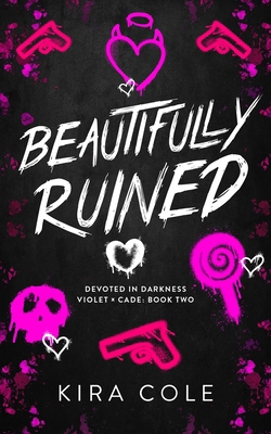 Beautifully Ruined B0H4MK3JJM Book Cover