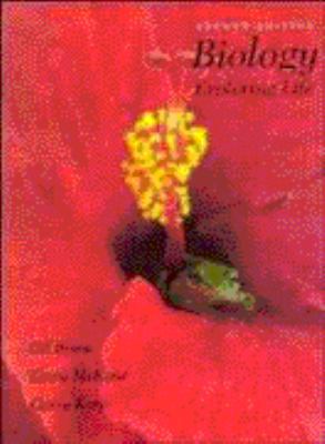 Biology: Exploring Life 0471544086 Book Cover