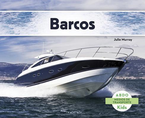 Barcos [Spanish] 1496604873 Book Cover