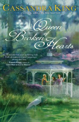 Queen of Broken Hearts B001PTG5J0 Book Cover