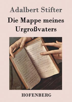 Die Mappe meines Urgroßvaters [German] 3843019622 Book Cover