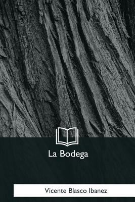 La Bodega [Spanish] 1981253319 Book Cover