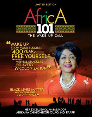 Africa 101 : The Wake up Call