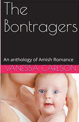 The Bontragers B0CXKXVPGF Book Cover
