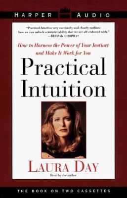 Practical Intuition 0694517488 Book Cover