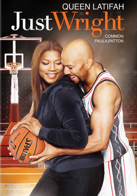 Just Wright            Book Cover