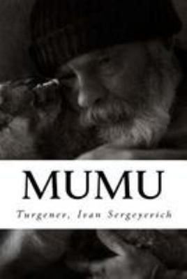 Mumu 1544677839 Book Cover