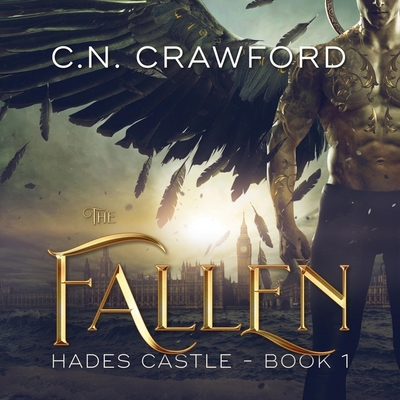 The Fallen B0DFSNQJHB Book Cover