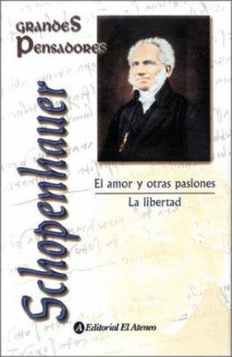 El Amor y Otras Pasiones (Spanish Edition) [Spanish] 9500286300 Book Cover