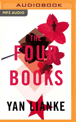The Four Books 1799759776 Book Cover