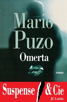 Omerta [French] 2709621827 Book Cover