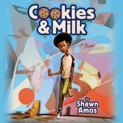 Cookies & Milk 1668615185 Book Cover