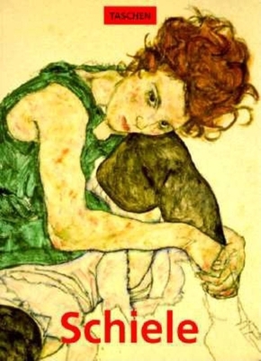 Schiele 382280553X Book Cover