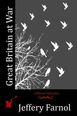 Great Britain at War 1530608023 Book Cover