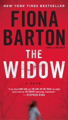 The Widow 0451491327 Book Cover