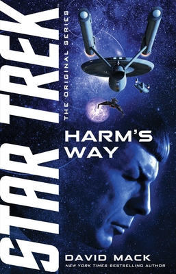 Harm's Way 1668008661 Book Cover