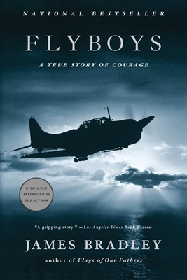 Flyboys: A True Story of Courage B000ESSSGG Book Cover