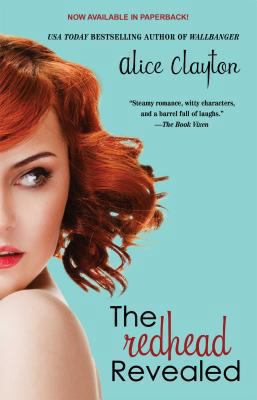 Redhead Revealed 1476741239 Book Cover