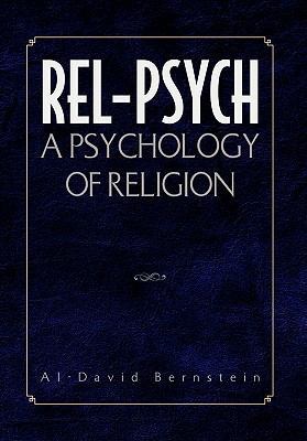 Rel-Psych 1453592563 Book Cover